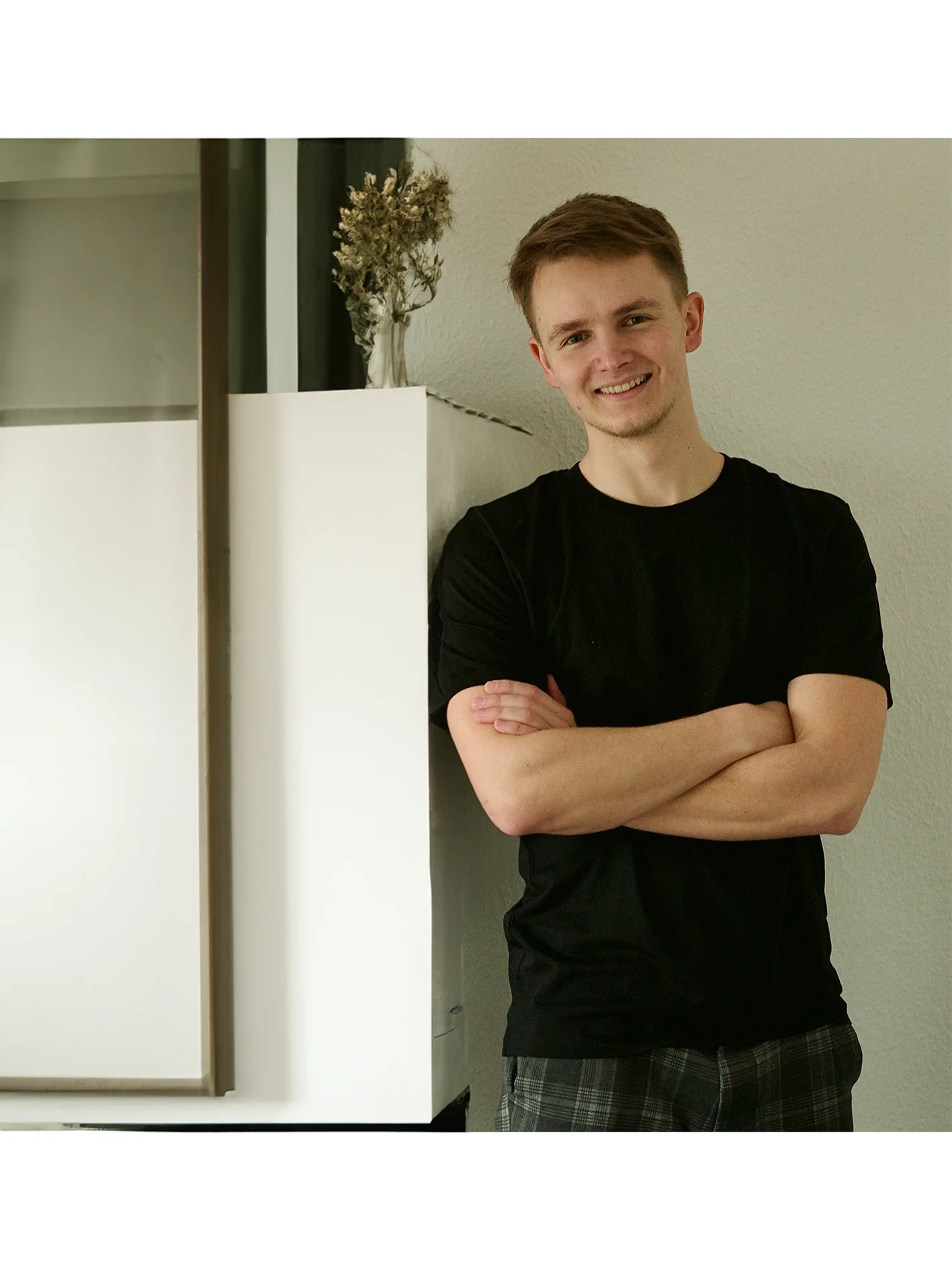 Marc Lattemann - Gründer von Reitplatzbauen.de